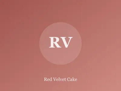 Slice of red velvet layer cake with white cream cheese frosting