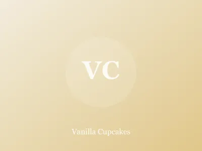 Vanilla cupcakes with swirled buttercream on a cooling rack
